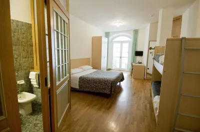 Hotel Europa