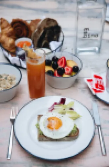 Esqina Cosmopolitan Lodge