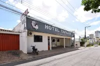 Hotel Tapajós Hotels in Cuiabá