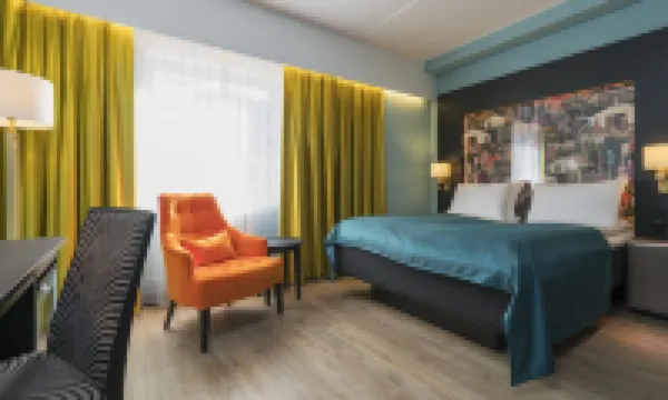 トーン ホテル リンネ のホテル