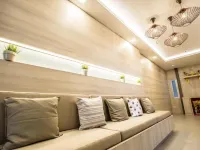 Central Place Angsila Hotel a Chon Buri