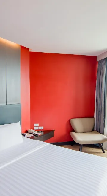 ห้องซูพีเรียร์