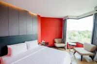 The Sez Hotel Bangsaen