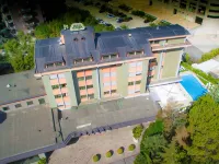 Hotel Europa Các khách sạn ở 