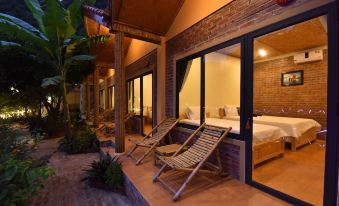 Tam Coc Valley Homestay