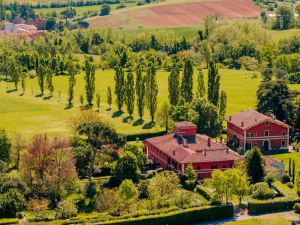 Cà Palazzo Malvasia - BolognaRooms