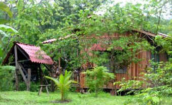 Karen Mogensen Reserve & Ecolodge - Housity