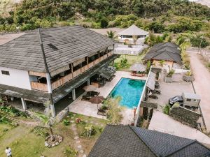 Baha Baha Villas West Sumbawa - Free Yoga Class, Gym Daily Included for Guest - Fast Wifi Starlink