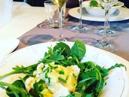 Le Chalet Champenois Отели в г. Мезьер-ла-Гранд-Паруас