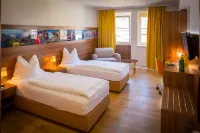Hotel Kongress فنادق في 
