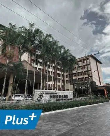 รูปภาพของโรงแรมการ์เด้นวิวเบตง