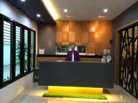 T.U.B. Mansion