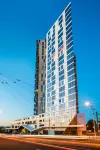 Quest Flemington Central Hotels in Essendon
