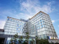 Hotel Regent Marine Jeju Hotels near Chilsungro Shopping Town