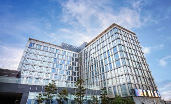 Hotel Regent Marine Jeju