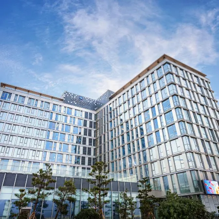 Hotel Regent Marine Jeju Отели рядом с Аэропорт Чеджу