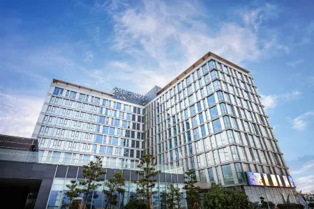 Hotel Regent Marine Jeju
