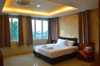 Yew Boutique Hotel Hotels in Hilir Perak
