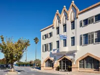 Albergo Gelsomino Hotels near Ancient Agora