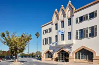Albergo Gelsomino Hotels near Salt Lake Stables Horse Riding Kos
