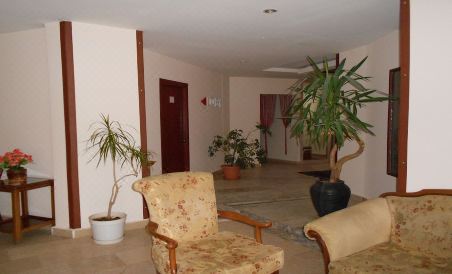Nas Hotel