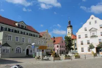 Hotel Brauereigasthof Amberger Hotels in Vohburg an der Donau