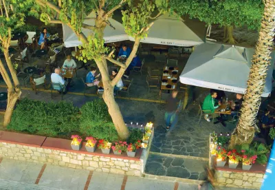 Olive Green Hotel Hotels near Knossos Palace