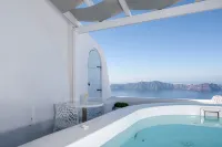 Dreaming View Suites - Private Pools