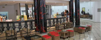 Le Zenith Hotel Hotels near Tourist attraction