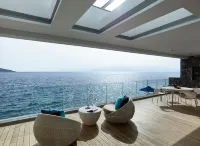 Elounda Beach Hotel & Villas, a Member of the Leading Hotels of the World - Havudsigt