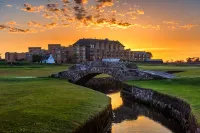 Old Course Hotel St Andrews