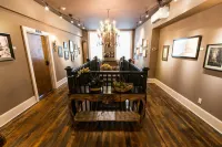 The Windsor - Asheville - 4-Star