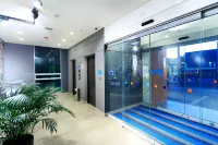 ibis budget Medellín Itagüí Metro - 3 étoiles