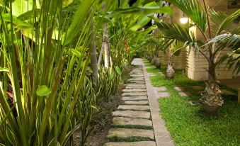 Angkor Miracle Resort & Spa