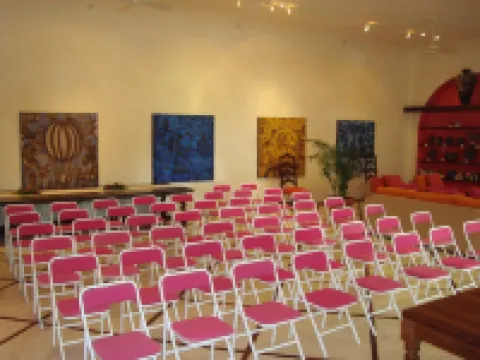 Las Alamandas Hotel Hoteles en La Huerta