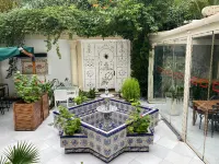 Hotel Residence Mahmoud