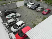 Casa y Mar Hotel - parking