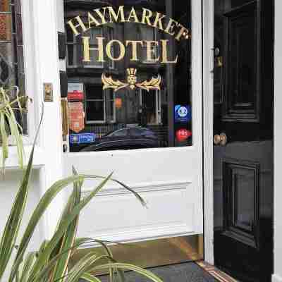 The Haymarket Hotel Hotel Exterior