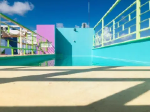 ホテル アルコ イリス トゥルム