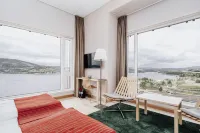 Wood Hotel by Frich's Hotels in 