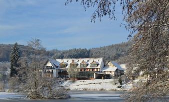 Seehotel Gut Dürnhof