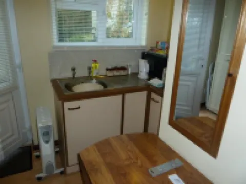 Hillside Self Catering