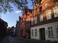 Dormero Hotel Bargenturm Lüneburg Hotels in Luneburg