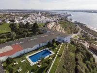 Parador de Ayamonte Hoteles en Ayamonte