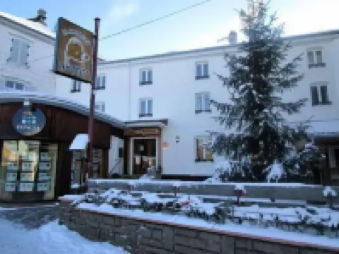 Hôtel la Marmotte Hotels in Gerardmer