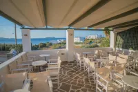 Ostria Hotel & Apartments Hotels in Gavrio