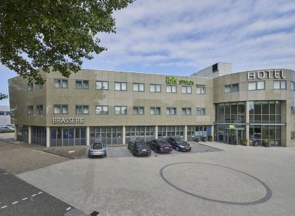Ibis Styles Almere