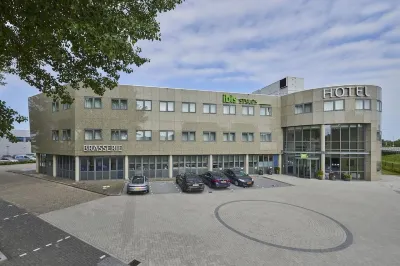 Ibis Styles Almere Hotel a 