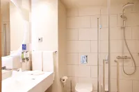 Hampton by Hilton Vienna Messe - 3-Star