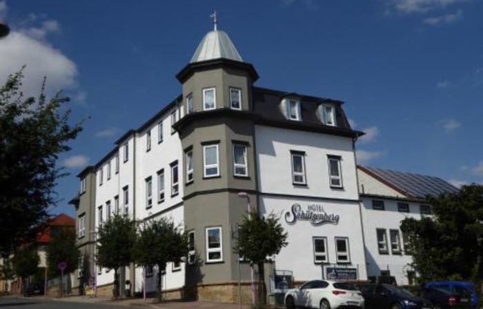 Hotel am Schützenberg